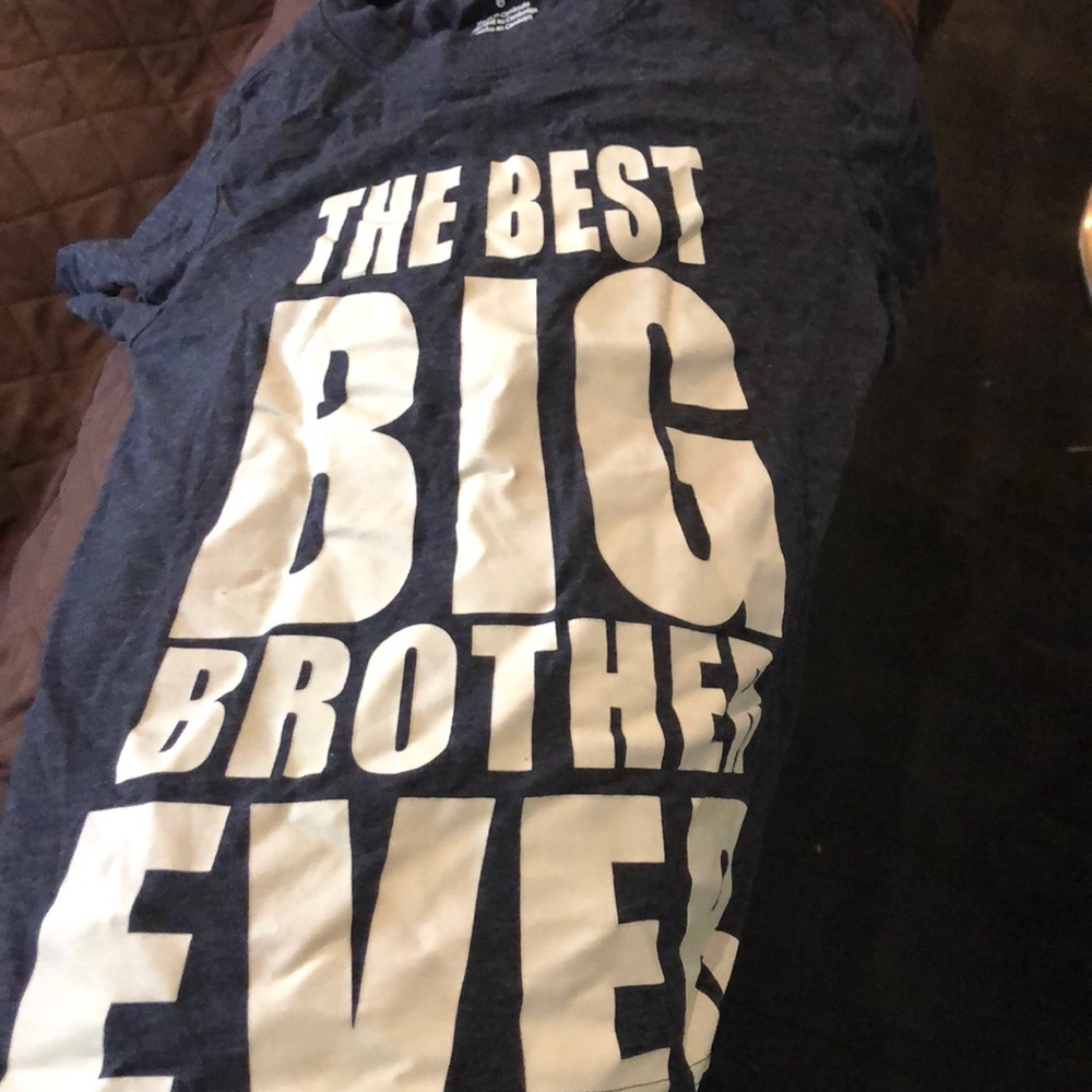 Boys tee